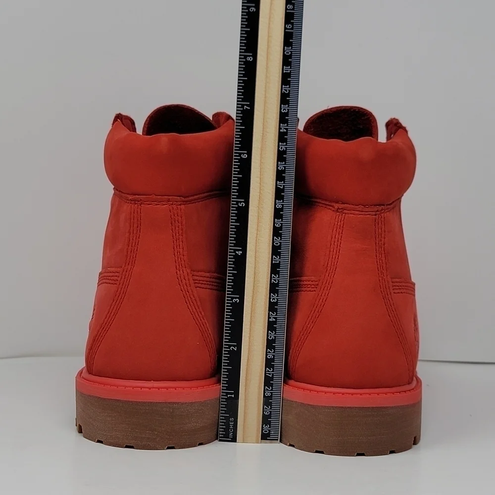 Timberland Premium 50th Anniversary 6